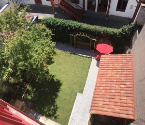 Hotels La Deviniere : photos des chambres