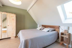 Maisons de vacances Gite d-Ayzi : photos des chambres