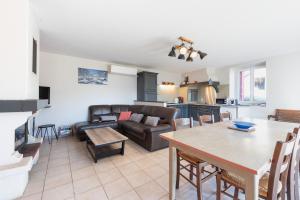 Maisons de vacances Gite d-Ayzi : photos des chambres