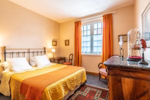 Hotels La Deviniere : photos des chambres