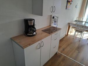 Port Brescou III, T2 au centre port avec parking et clim