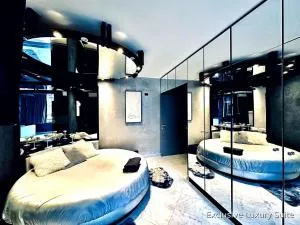 Luxury Apartment with Spa and Free Parking - Selcetta