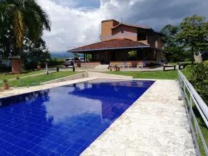 Finca Sierra linda - Venecia