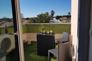 Naturiste Cap dAgde Port Soleil 144