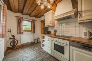 Dachstein Chalet Goisern