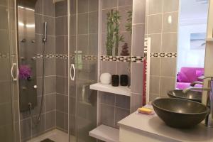 Naturiste Cap dAgde Port Soleil 144