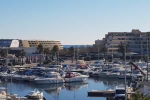 Naturiste Cap dAgde Port Soleil 144