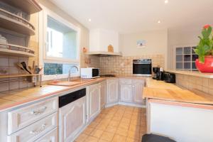 Appartements Gite du Pibeste - 8 pers : photos des chambres