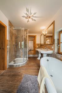 Dachstein Chalet Goisern