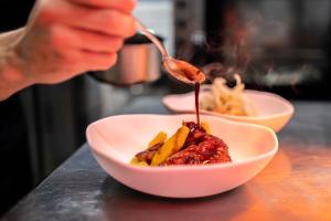 Hotels Grand Hotel Du Golfe - Spa & Restaurant : photos des chambres