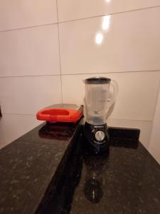 Flat Praia Dourada 1