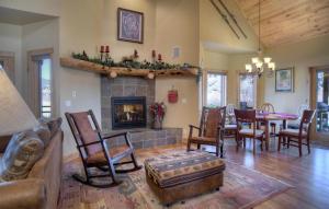 Off the Beaten Path - 4hvězdičkové hotely ve městě South Fork