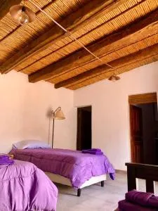 Cabaña Los Nopales - Tumbaya