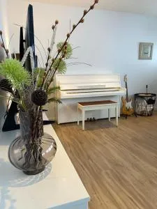 The Northern Escape - Leirvík