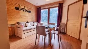 Hameau 1 002 - SPA & PISCINE appartement 6 pers - 奥雷勒