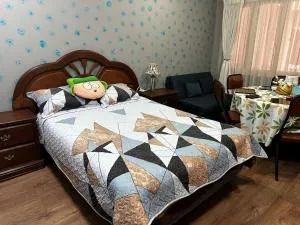 Habitación en urbanización Las Retamas - Aranjuez