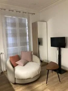 Little Home Versailles - 凡尔赛