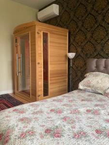 Apartamentai Rusnėje , Nemuno 13