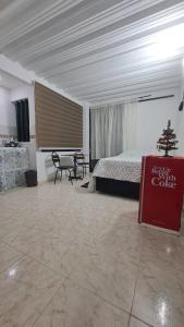 Apartaestudio Con Entrada Independiente