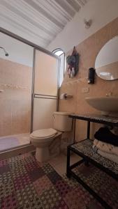 Apartaestudio Con Entrada Independiente