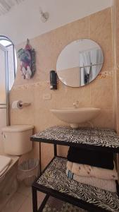 Apartaestudio Con Entrada Independiente