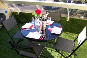 Naturiste Cap dAgde Héliopolis E 100