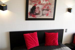 Naturiste Cap dAgde Héliopolis E 100