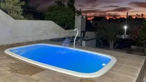 Casa Veraneio próximo a lagoa - 圣佩德罗-达阿尔德亚