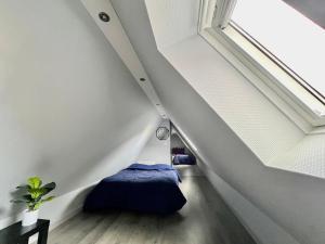 Gîte du Figuier 4 à 6 personnes Sélestat Centre-Alsace