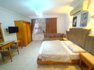 Delta Sharm Resort 202-97