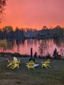 La Maison Kelner - Alma