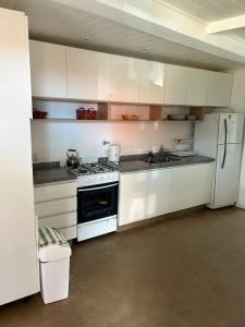 Chacras del Mar - Dpto #17 - A pasos del mar!