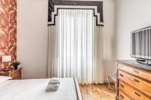 Lovely renovated flat by Vatican