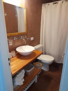 Chacras del Mar - Dpto #17 - A pasos del mar!