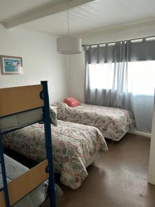 Chacras del Mar - Dpto #17 - A pasos del mar!