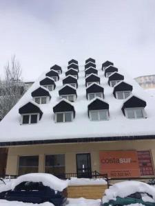 Casa Rigel Sierra Nevada