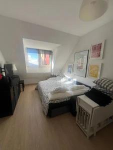 Casa Rigel Sierra Nevada