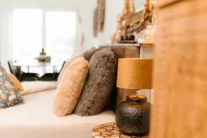 Geschmackvolles Domizil APPARTEMENT WALDZAUBER - 巴特布雷希格