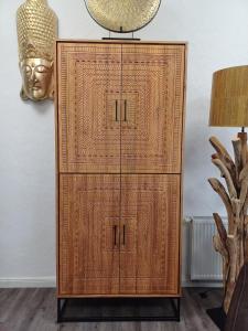 Geschmackvolles Domizil APPARTEMENT WALDZAUBER