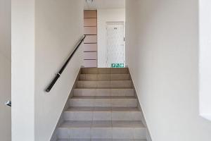 Elegant Retreat 2 Bedroom 1 Bathroom Sleeps 4