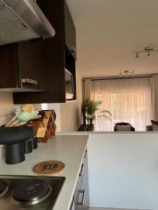 Elegant Retreat 2 Bedroom 1 Bathroom Sleeps 4