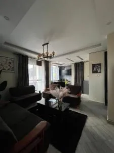 Munyonyo apartments - Njeru