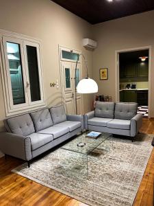 Acropolis 360 Residence,2 bedr