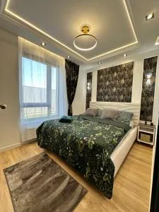 Rimex Invest Group Apartaments Bemowo With Free Parking - Latchorzew