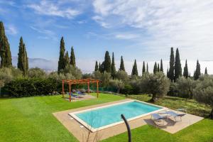 Villa il Mandorlo by VacaVilla