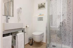 Casa com Graça - Fully equiped Studio in the Historical Center