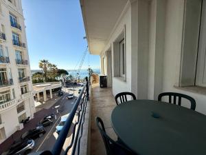 C083 Croisette - 1 chambre - Vue Epoustouflante