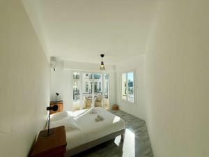 C083 Croisette - 1 chambre - Vue Epoustouflante