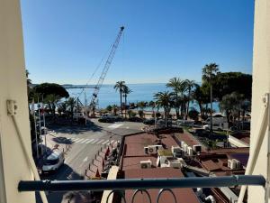 C083 Croisette - 1 chambre - Vue Epoustouflante