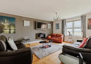 Beach View - Colinsburgh